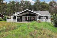 Ferienhaus - Ferienunterkunft in Rødby (8 Personen)