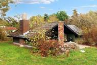 Ferienhaus - Ferienunterkunft in Rødby (5 Personen)
