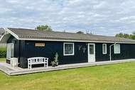 Ferienhaus - Ferienunterkunft in Tarm (6 Personen)