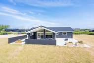Ferienhaus - Ferienunterkunft in Tarm (6 Personen)