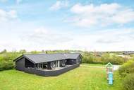 Ferienhaus - Ferienunterkunft in Tarm (10 Personen)