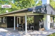 Ferienhaus - Ferienunterkunft in Hadsund (6 Personen)