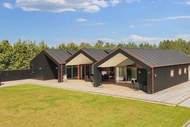 Ferienhaus - Ferienunterkunft in Jerup (10 Personen)