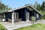 Ferienhaus - Ferienunterkunft in Hadsund (8 Personen)