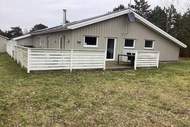 Ferienhaus - Ferienunterkunft in Rødby (12 Personen)