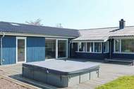 Ferienhaus - Ferienunterkunft in Hadsund (12 Personen)