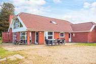 Ferienhaus - Ferienunterkunft in Tarm (8 Personen)