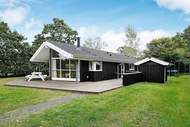 Ferienhaus - Ferienunterkunft in Hadsund (6 Personen)