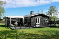 Ferienhaus - Ferienunterkunft in Storvorde (6 Personen)