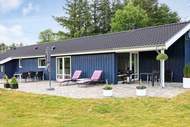 Ferienhaus - Ferienunterkunft in Jerup (6 Personen)