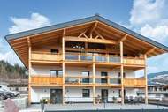 Ferienwohnung - Apartment Gottfried - Ferienunterkunft in Uderns (7 Personen)