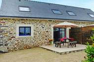 Ferienhaus - Bretonische Doppelhaushälfte in Meernähe Telgruc-sur-Mer - Ferienunterkunft in Telgruc-sur-Mer (4 Personen)