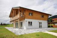 Ferienwohnung - Appartement Panoramablick Inzell - Ferienunterkunft in Inzell (5 Personen)