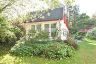 Ferienhaus - Ostseeblick Kühlungsborn mit Terrasse und Garten - Ferienunterkunft in Kühlungsborn (4 Personen)