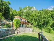 Ferienhaus - Ferienhaus Il Nido