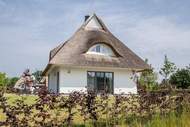 Ferienhaus - Haubenlerche 25 - Ferienunterkunft in Fuhlendorf (6 Personen)