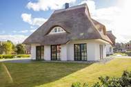 Ferienhaus - Haubenlerche 32 - Ferienunterkunft in Fuhlendorf (6 Personen)