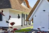 Ferienhaus - Graukranich 41 - Ferienunterkunft in Fuhlendorf (8 Personen)