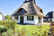 Ferienhaus - Seeadler 34 - Ferienunterkunft in Fuhlendorf (4 Personen)