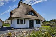 Ferienhaus - Seeadler 65 - Ferienunterkunft in Fuhlendorf (4 Personen)