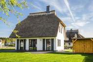 Ferienhaus - Seeschwalbe 33 - Ferienunterkunft in Fuhlendorf (4 Personen)