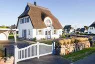 Ferienhaus - Schilfrohrsänger 30 - Ferienunterkunft in Fuhlendorf (5 Personen)
