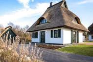 Ferienhaus - Seeadler 3 - Ferienunterkunft in Fuhlendorf (4 Personen)