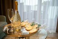 Ferienwohnung - Apartament Platinum Szczecińska 23/46 Rewal - Ferienunterkunft in Rewal (4 Personen)