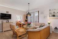 Ferienwohnung - Apartament dla 8 osób Pobierowo - Ferienunterkunft in Pobierowo (8 Personen)