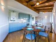Ferienwohnung - Ferienwohnung Casa del Sole