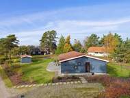 Ferienhaus - Ferienhaus Liesel - 700m from the sea