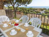 Ferienwohnung - Ferienwohnung Melis II M6-Playa de Pals