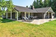 Ferienhaus - Ferienunterkunft in Toftlund (8 Personen)