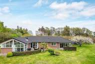 Ferienhaus - Ferienunterkunft in Grenaa (6 Personen)