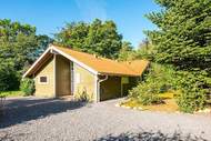 Ferienhaus - Ferienunterkunft in Ansager (6 Personen)