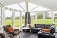 Ferienhaus - Ferienunterkunft in Ansager (6 Personen)