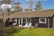 Ferienhaus - Ferienunterkunft in Ansager (5 Personen)