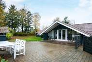 Ferienhaus - Ferienunterkunft in Ansager (7 Personen)
