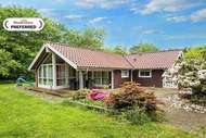 Ferienhaus - Ferienunterkunft in Toftlund (7 Personen)