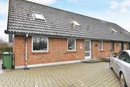 Ferienwohnung - Ferienunterkunft in Ansager (3 Personen)