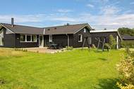 Ferienhaus - Ferienunterkunft in Ansager (10 Personen)