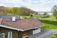 Ferienhaus - Ferienunterkunft in Børkop (4 Personen)