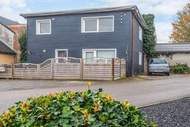 Ferienhaus - Ferienunterkunft in Ansager (4 Personen)