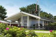 Ferienhaus - Ferienunterkunft in Otterup (4 Personen)