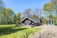 Ferienhaus - Ferienunterkunft in Toftlund (6 Personen)
