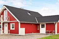 Ferienhaus - Ferienunterkunft in Brenderup Fyn (8 Personen)
