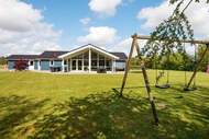 Ferienhaus - Ferienunterkunft in Ansager (8 Personen)