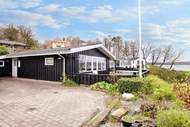 Ferienhaus - Ferienunterkunft in Børkop (6 Personen)