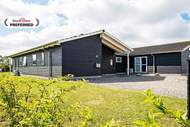 Ferienhaus - Ferienunterkunft in Ansager (16 Personen)
