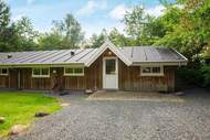 Ferienhaus - Ferienunterkunft in Ansager (6 Personen)